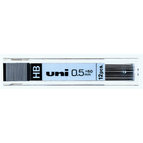 UNI UL-1405 0.5 CERUZABÉL HB