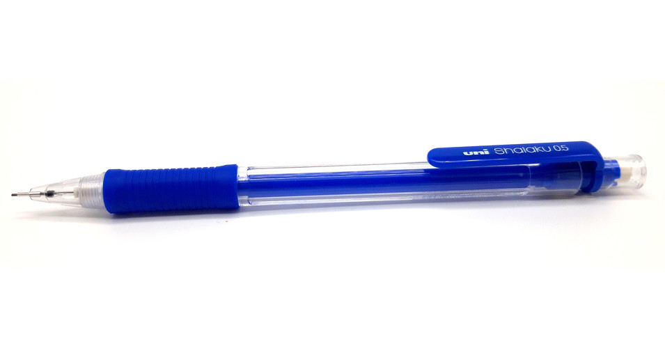 UNI M5 101 K K CERUZA 0 5 MM Mechanical Pencil Www uniball hu