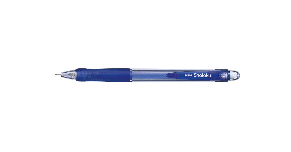 UNI M5 100 K K CERUZA 0 5 MM Mechanical Pencil Www uniball hu